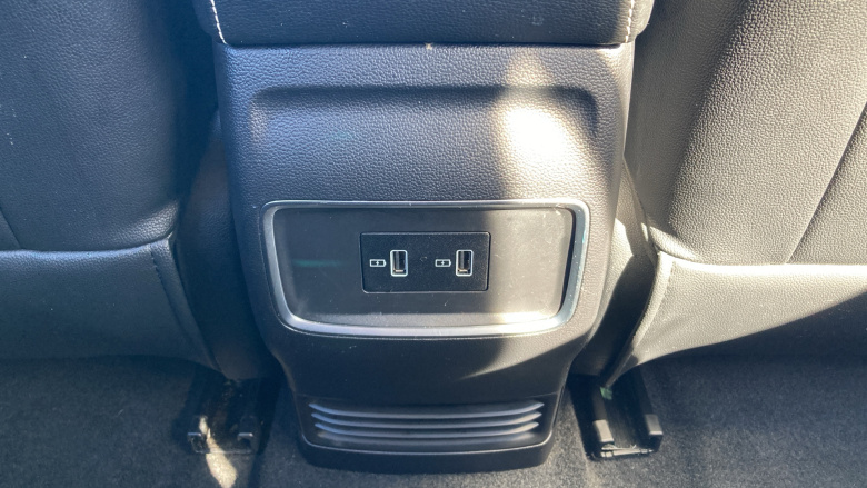 MG Mg5 115kW Exclusive EV 61kWh 5dr Auto Electric Estate